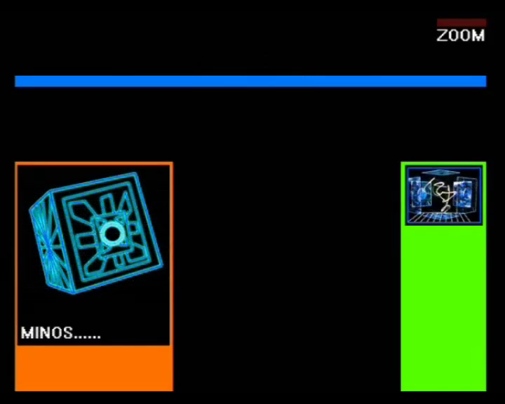 Early Grave - the sci-fi version